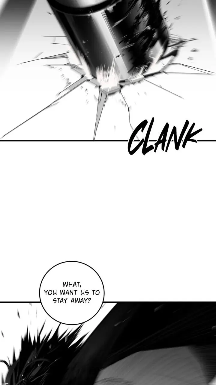 Read Plaza Wars chapter 31 image 13 on Lezhin