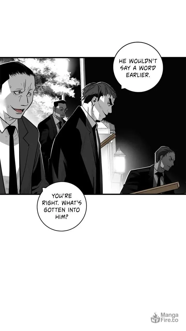 Read Plaza Wars chapter 31 image 2 on Lezhin