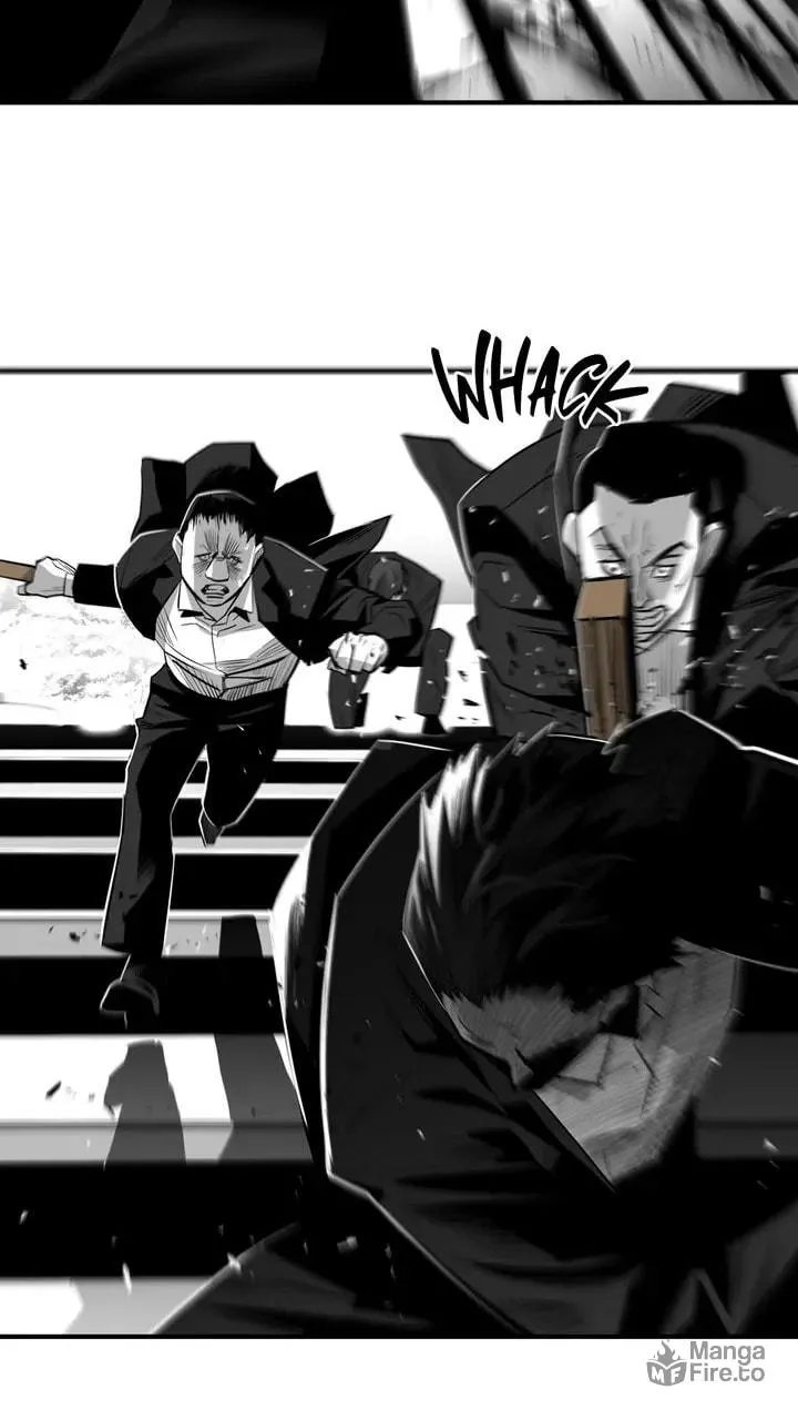 Read Plaza Wars chapter 31 image 23 on Lezhin