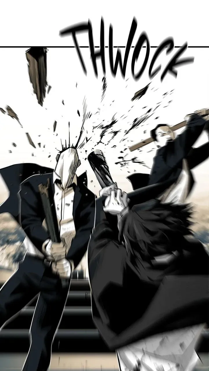Read Plaza Wars chapter 31 image 27 on Lezhin