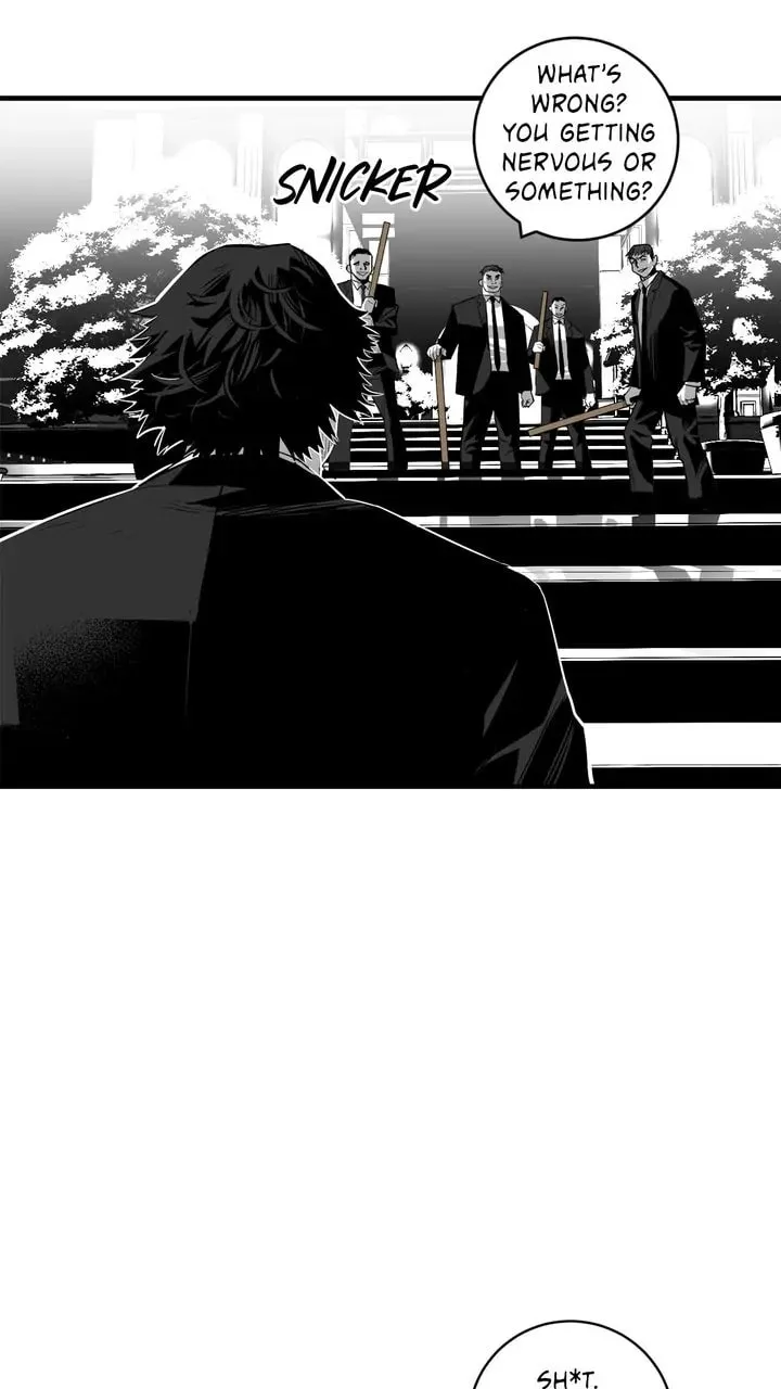 Read Plaza Wars chapter 31 image 3 on Lezhin