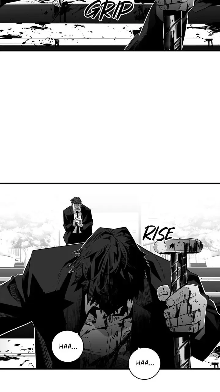 Read Plaza Wars chapter 31 image 33 on Lezhin