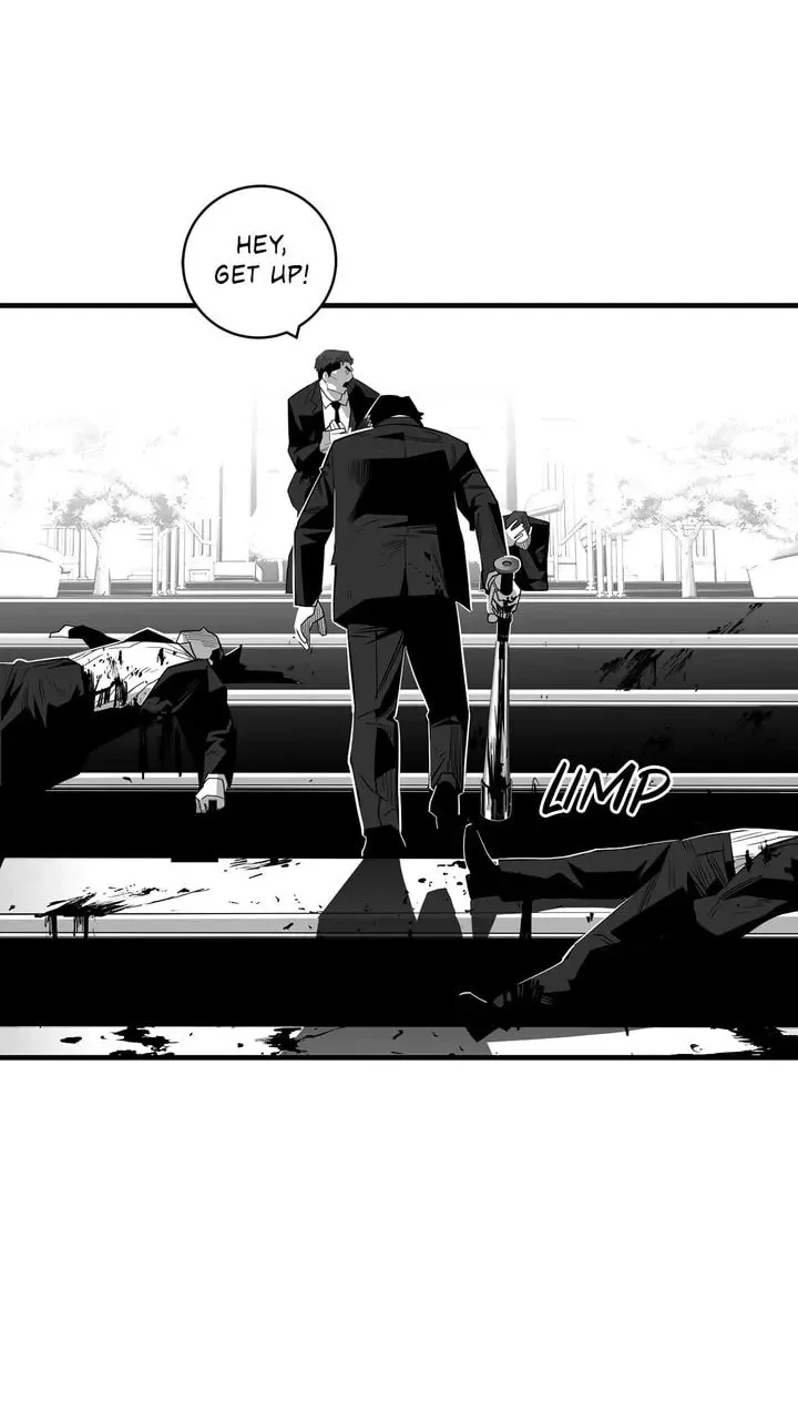 Read Plaza Wars chapter 31 image 36 on Lezhin
