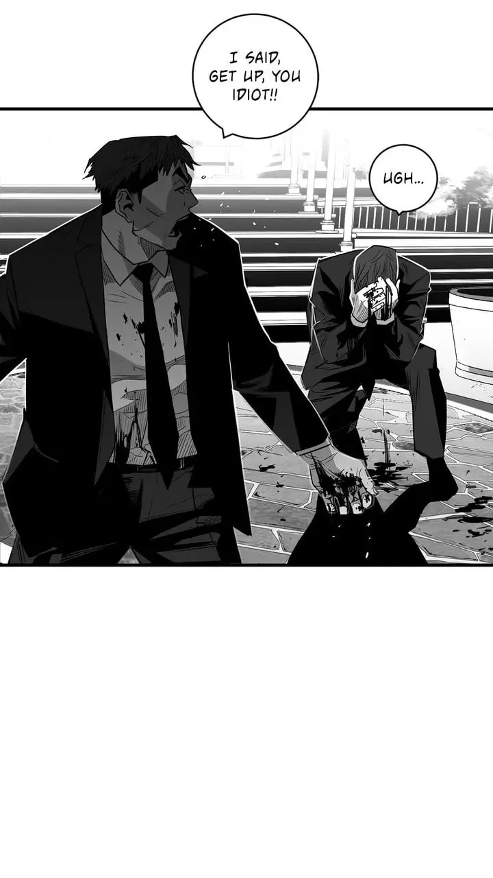 Read Plaza Wars chapter 31 image 37 on Lezhin