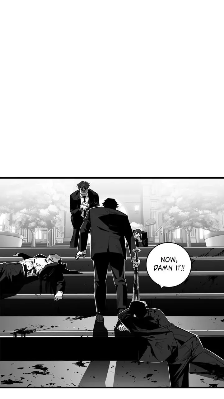 Read Plaza Wars chapter 31 image 40 on Lezhin
