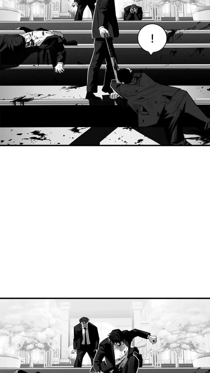 Read Plaza Wars chapter 31 image 43 on Lezhin