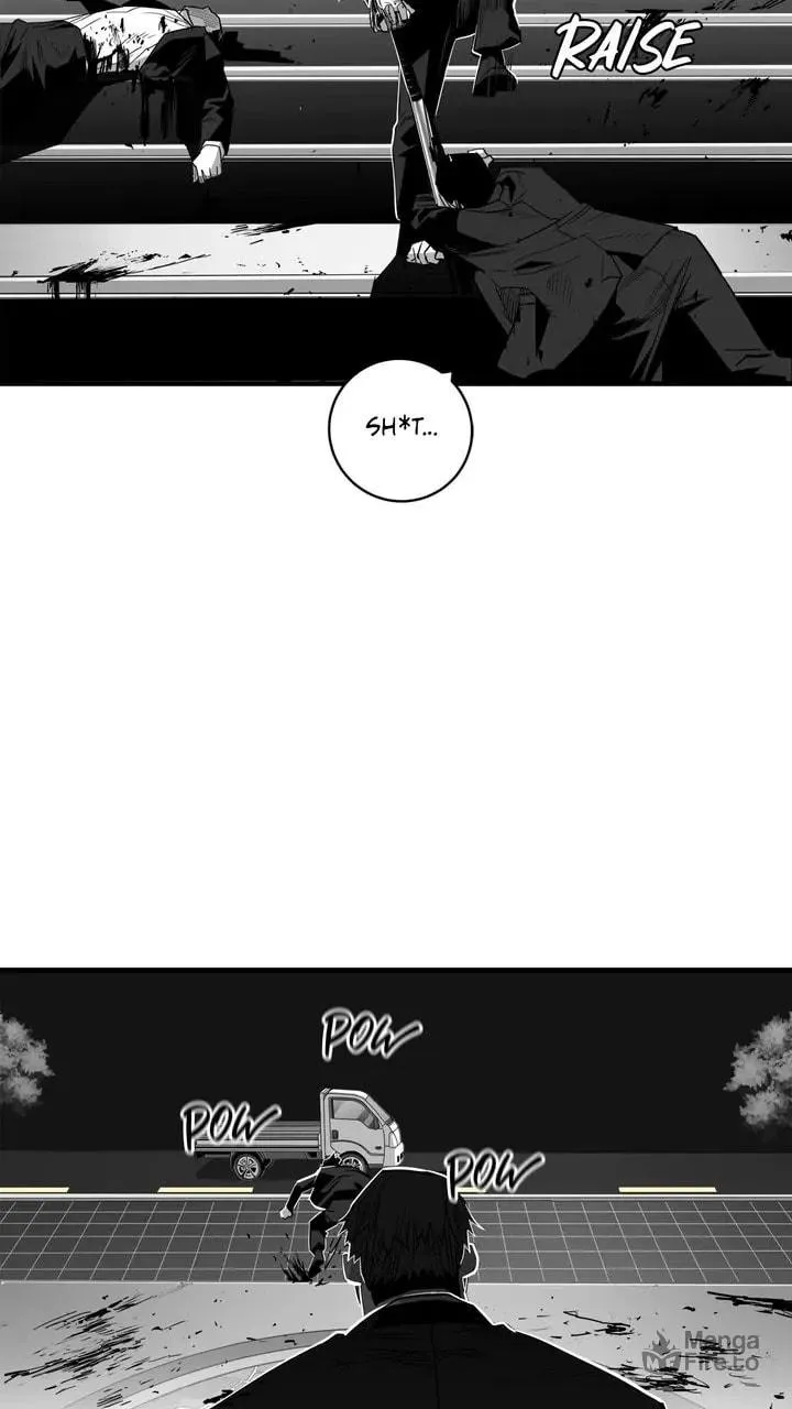 Read Plaza Wars chapter 31 image 44 on Lezhin