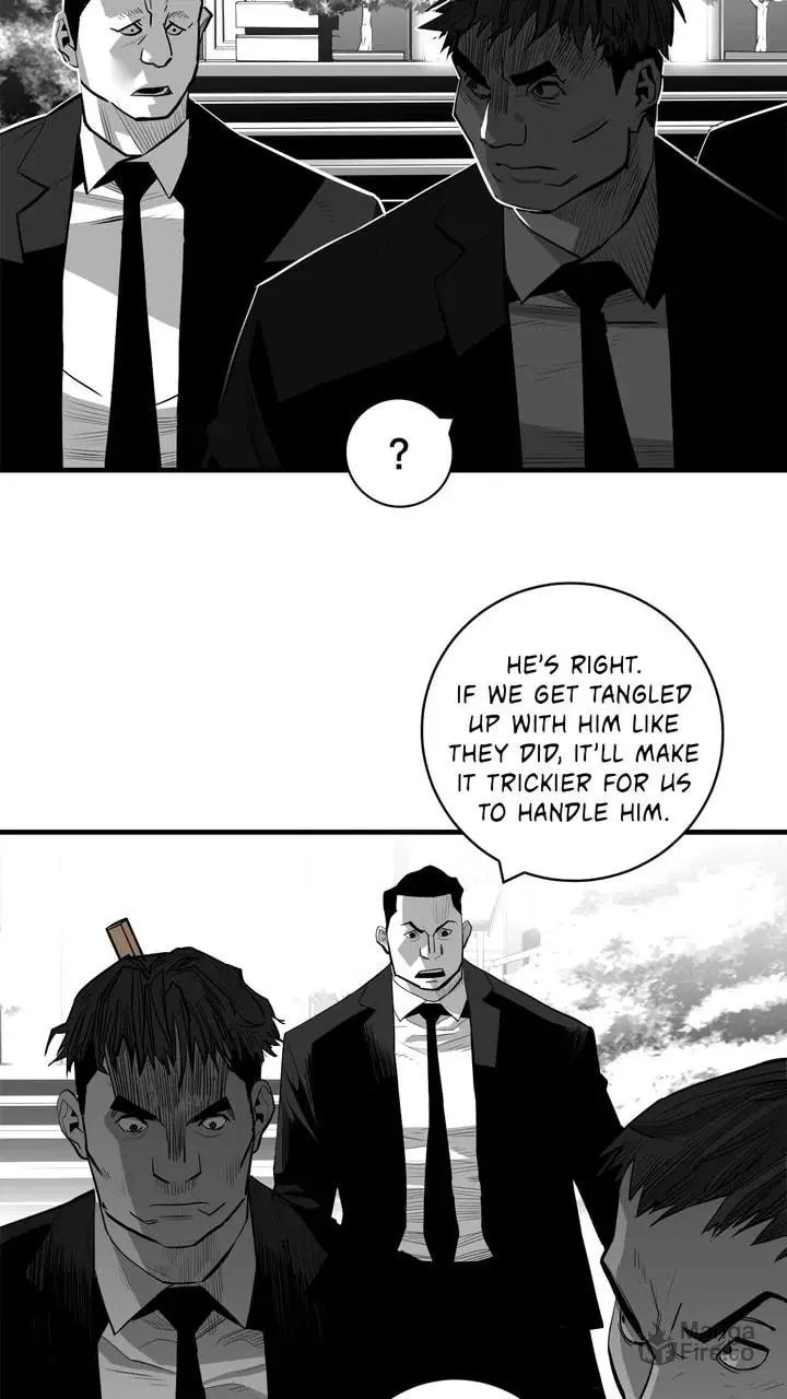 Read Plaza Wars chapter 31 image 5 on Lezhin