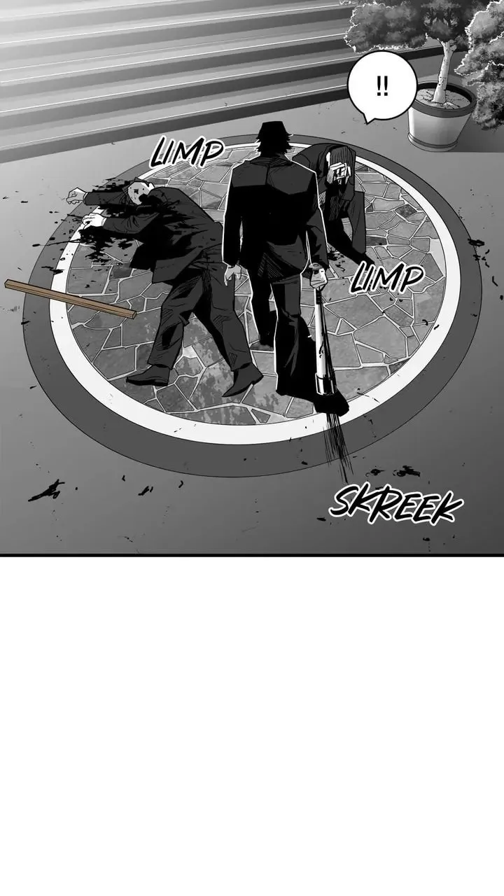 Read Plaza Wars chapter 31 image 57 on Lezhin