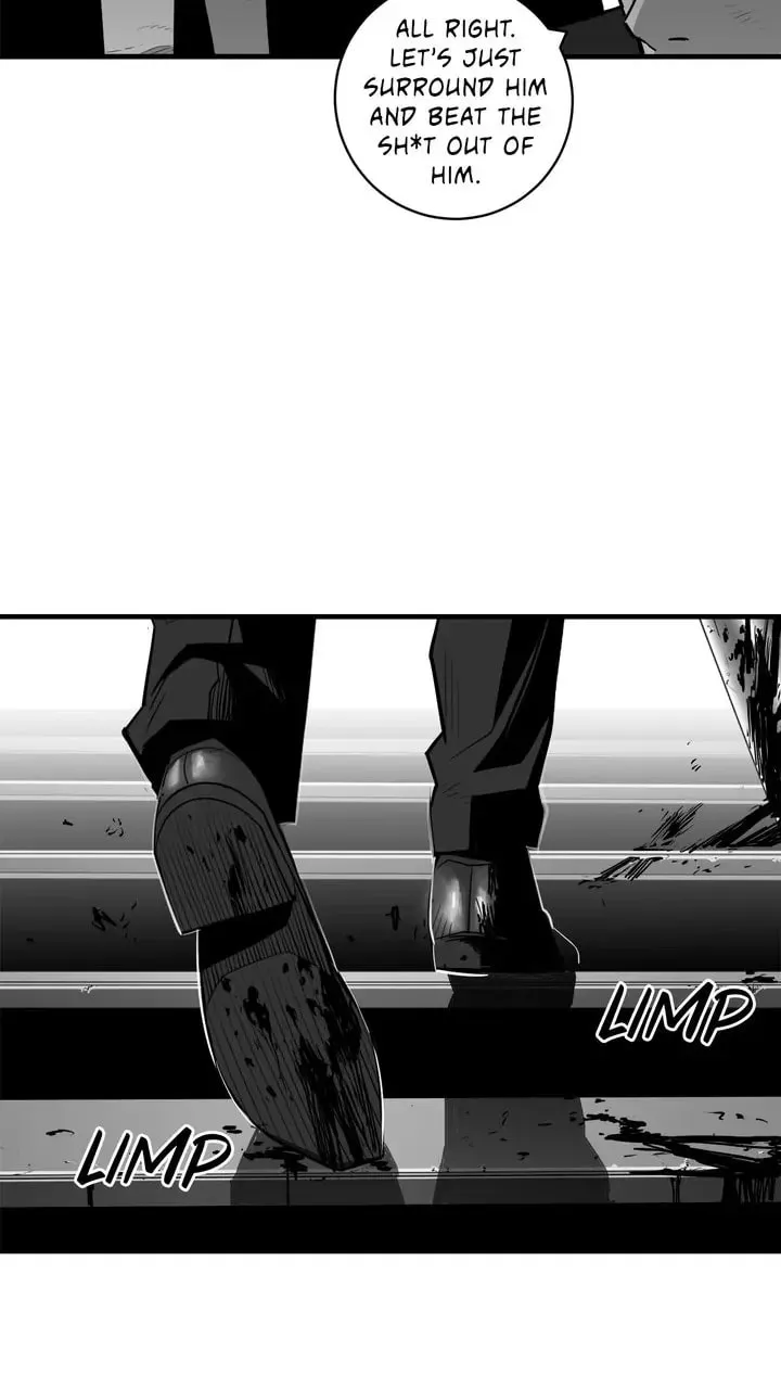 Read Plaza Wars chapter 31 image 6 on Lezhin