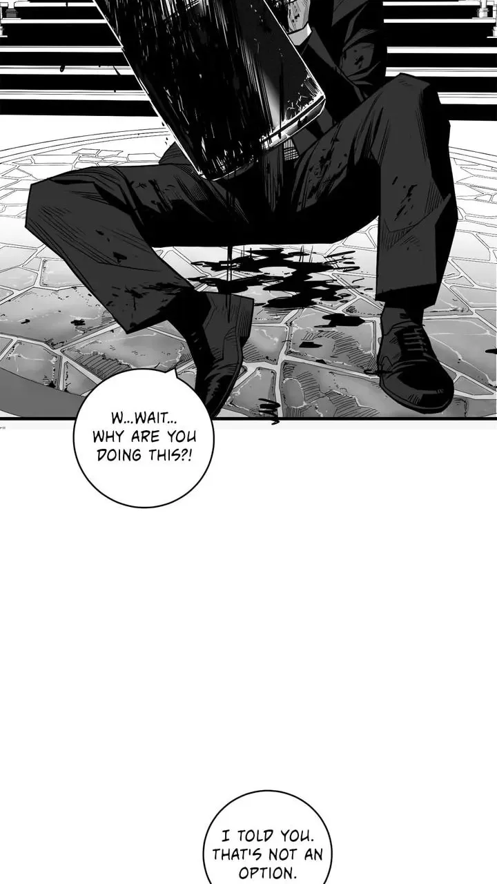 Read Plaza Wars chapter 31 image 61 on Lezhin