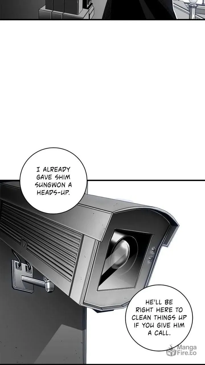 Read Plaza Wars chapter 31 image 68 on Lezhin
