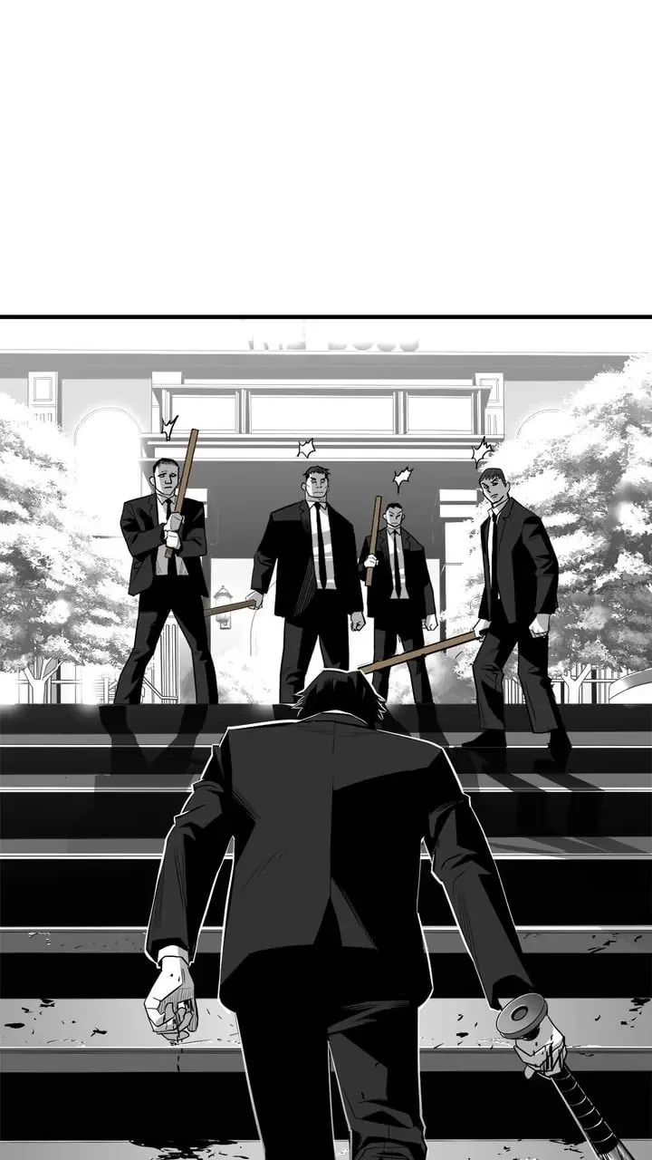 Read Plaza Wars chapter 31 image 7 on Lezhin