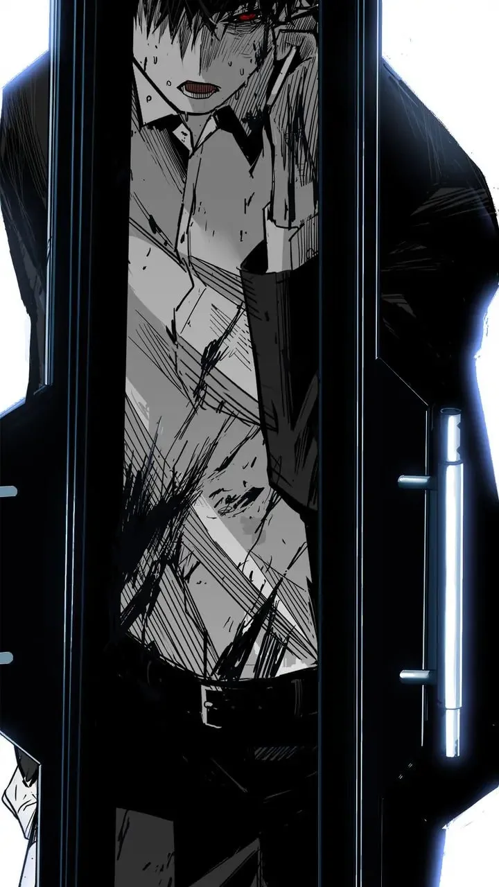 Read Plaza Wars chapter 31 image 75 on Lezhin