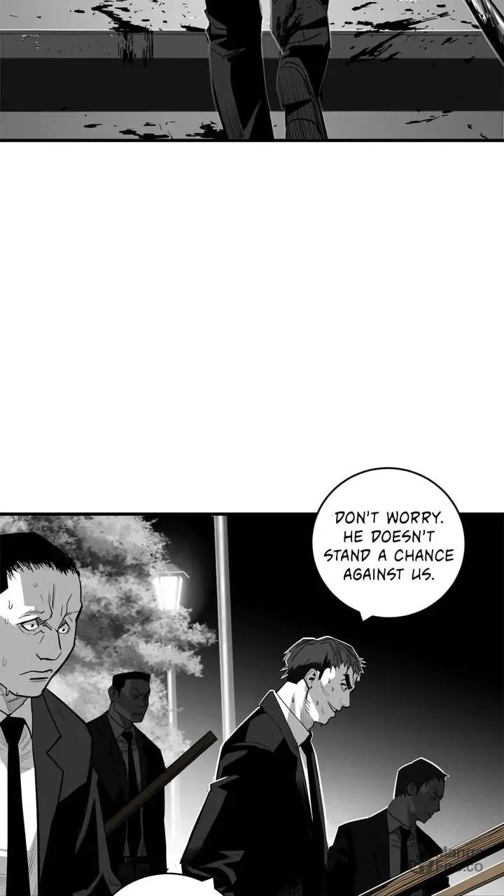 Read Plaza Wars chapter 31 image 8 on Lezhin