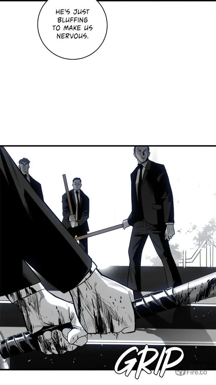 Read Plaza Wars chapter 31 image 9 on Lezhin