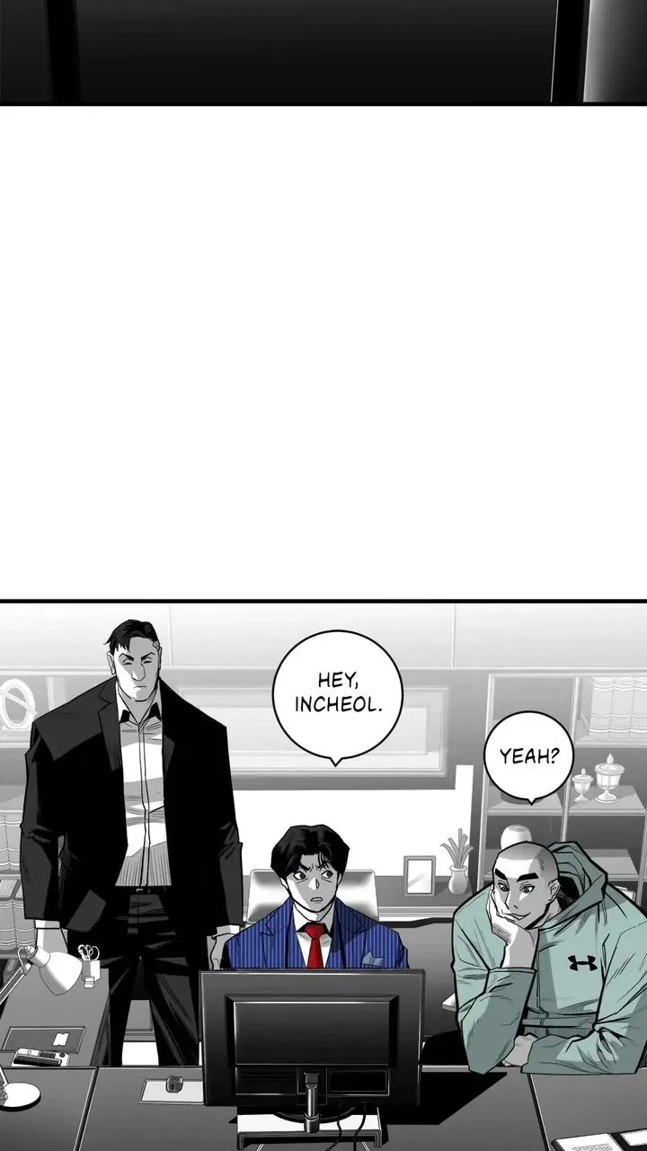 Read Plaza Wars chapter 32 image 1 on Lezhin