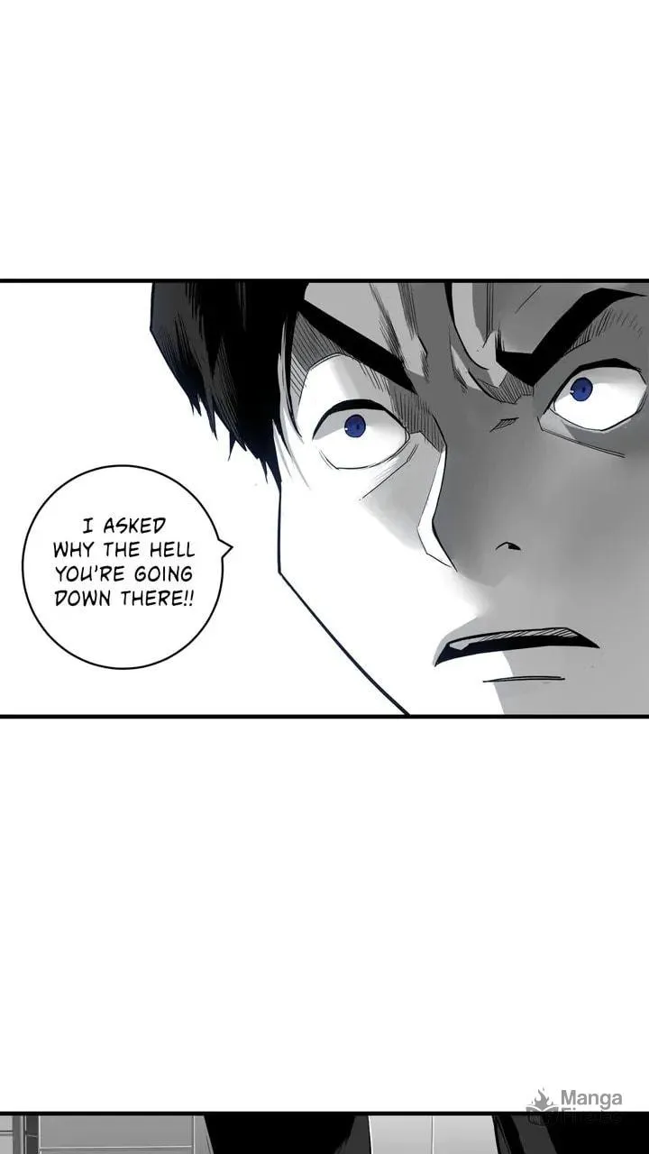 Read Plaza Wars chapter 32 image 11 on Lezhin