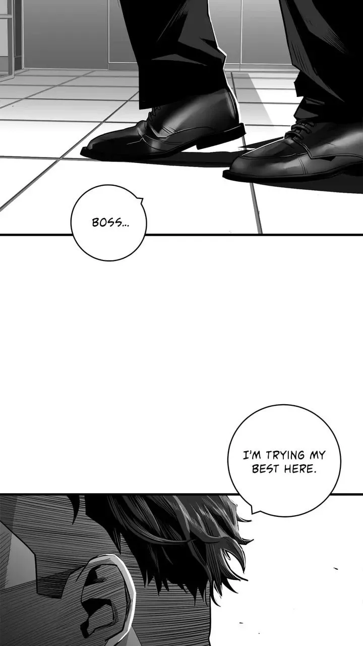 Read Plaza Wars chapter 32 image 12 on Lezhin