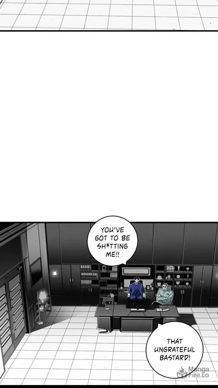 Read Plaza Wars chapter 32 image 14 on Lezhin