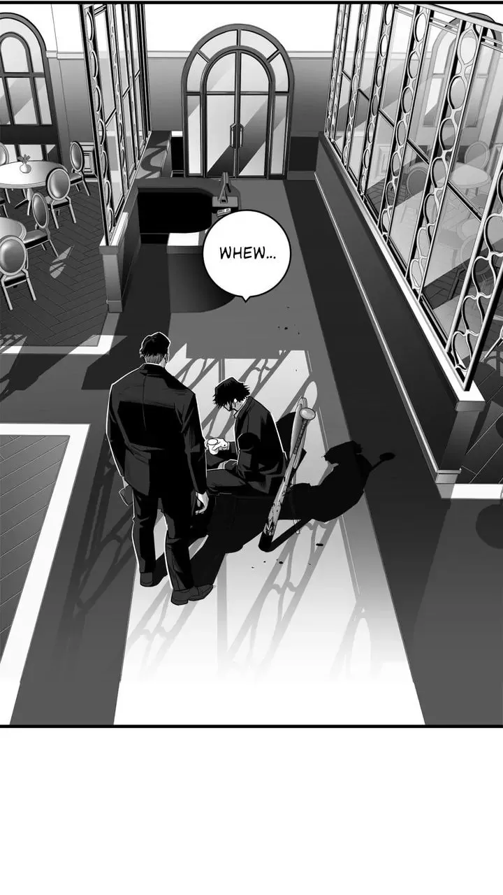 Read Plaza Wars chapter 32 image 18 on Lezhin