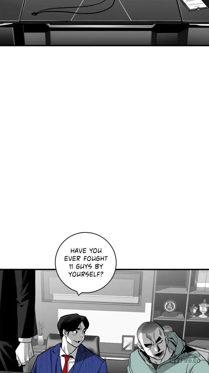 Read Plaza Wars chapter 32 image 2 on Lezhin