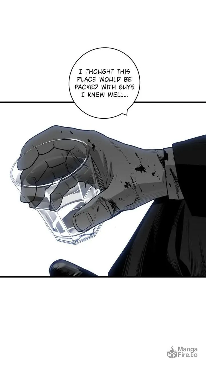 Read Plaza Wars chapter 32 image 20 on Lezhin