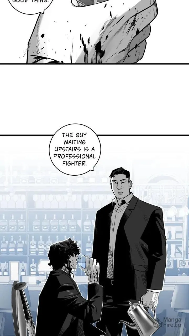 Read Plaza Wars chapter 32 image 26 on Lezhin