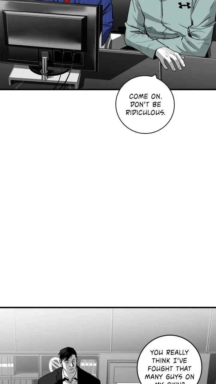 Read Plaza Wars chapter 32 image 3 on Lezhin