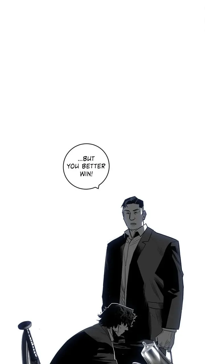 Read Plaza Wars chapter 32 image 30 on Lezhin