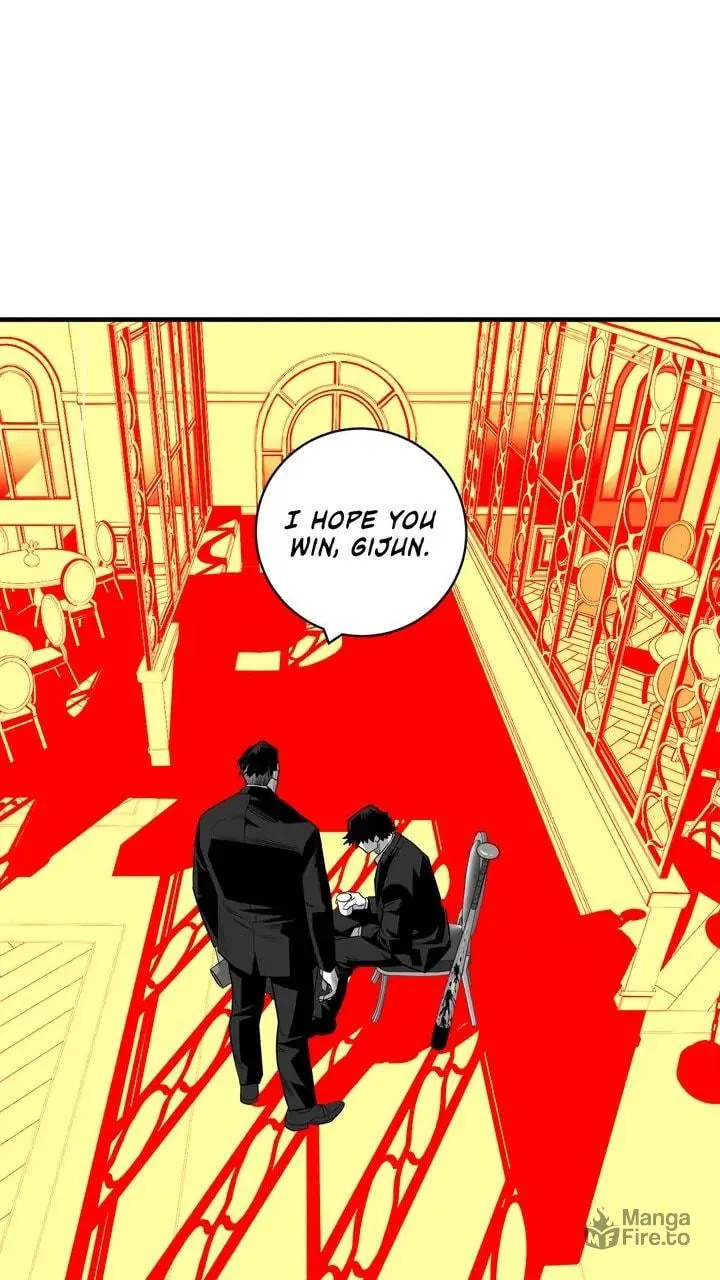 Read Plaza Wars chapter 32 image 32 on Lezhin