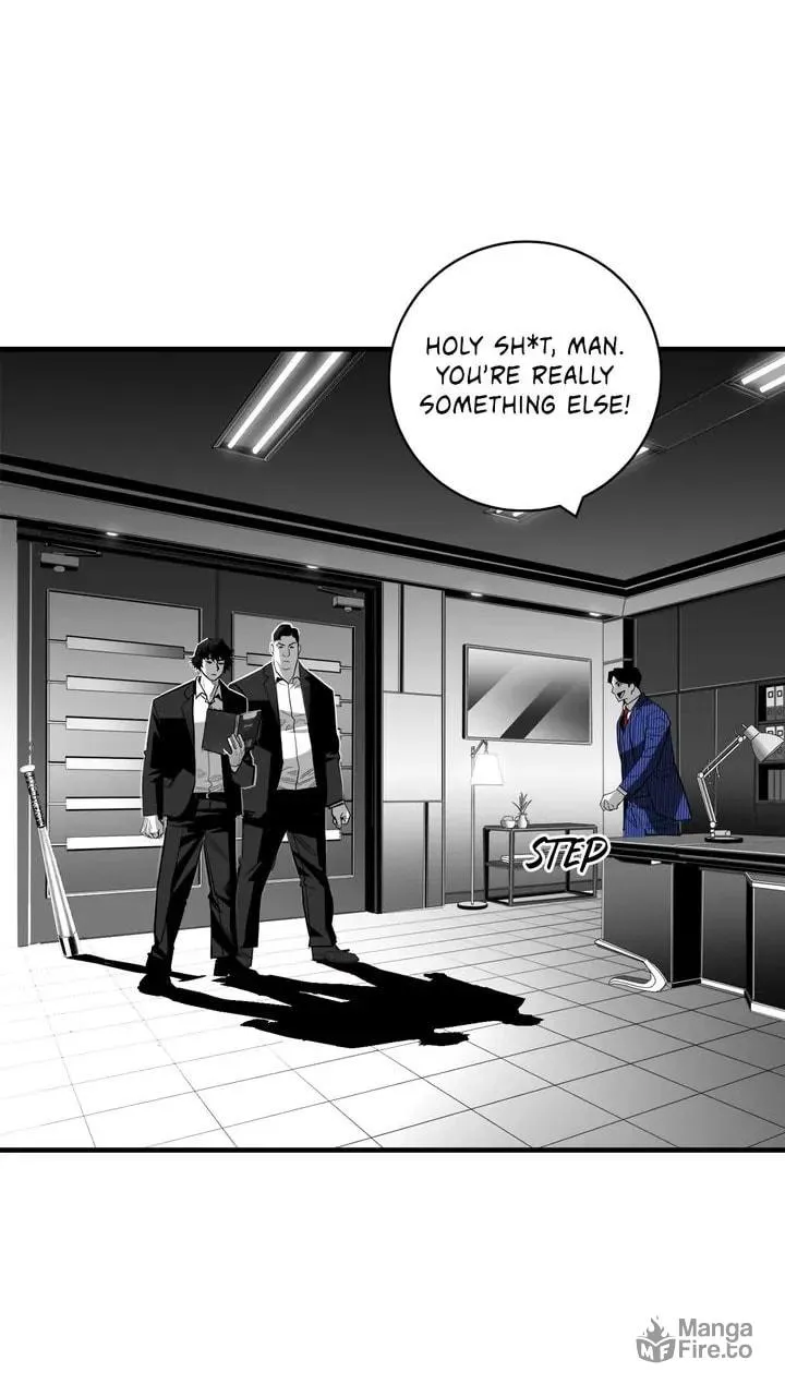 Read Plaza Wars chapter 32 image 35 on Lezhin