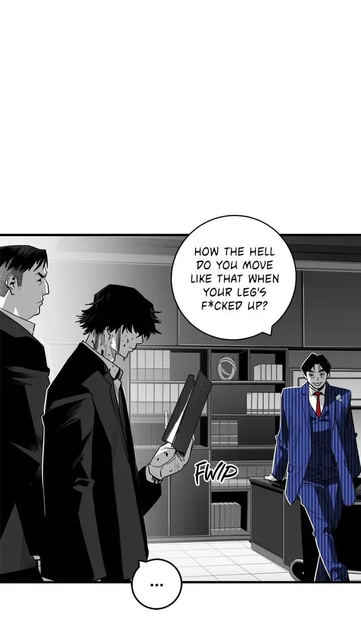Read Plaza Wars chapter 32 image 36 on Lezhin