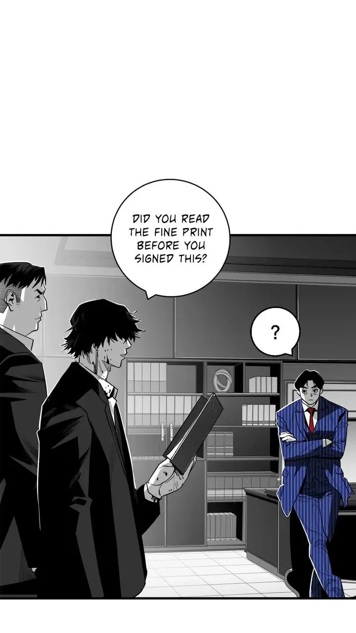 Read Plaza Wars chapter 32 image 37 on Lezhin