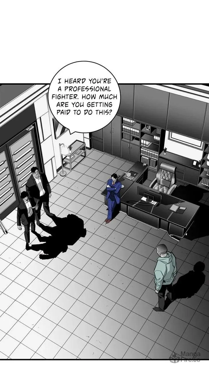 Read Plaza Wars chapter 32 image 38 on Lezhin