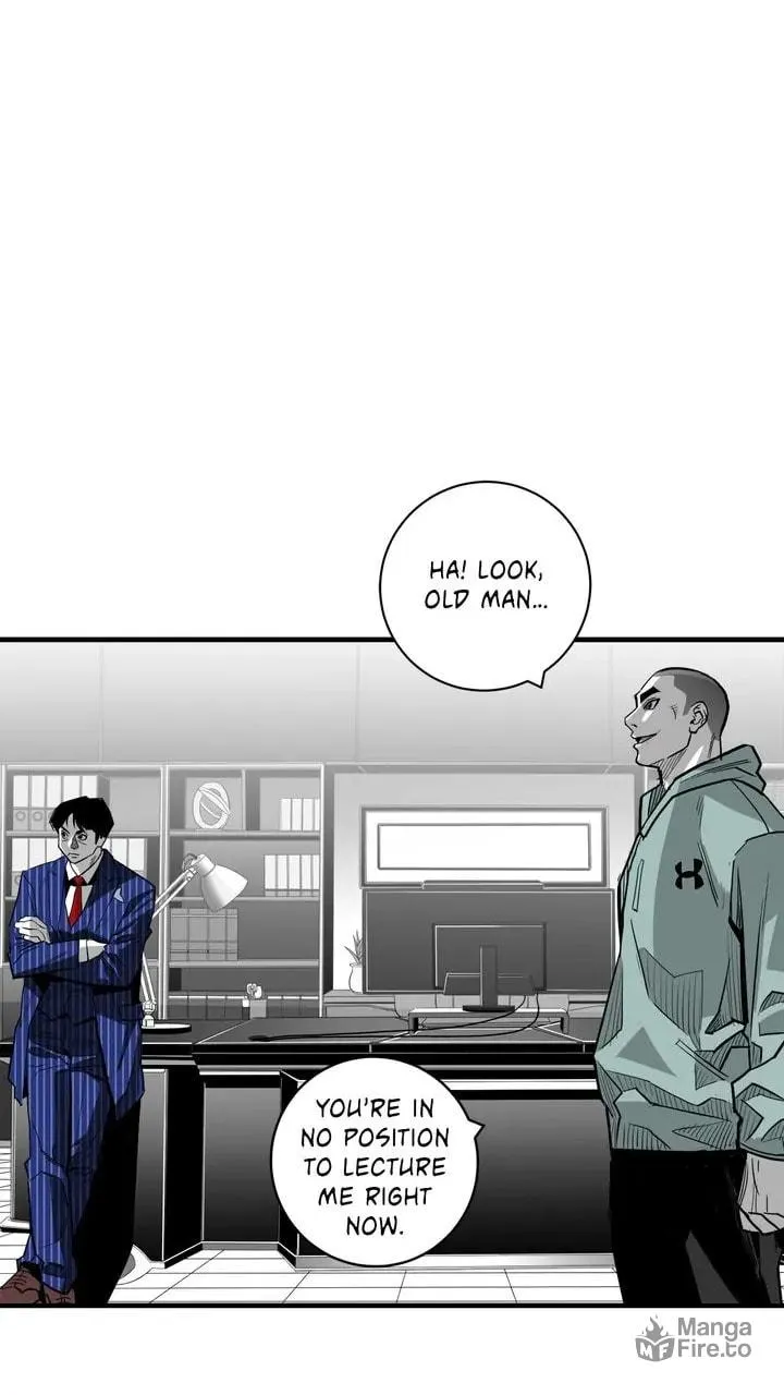 Read Plaza Wars chapter 32 image 39 on Lezhin