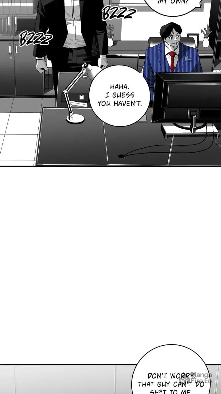 Read Plaza Wars chapter 32 image 4 on Lezhin