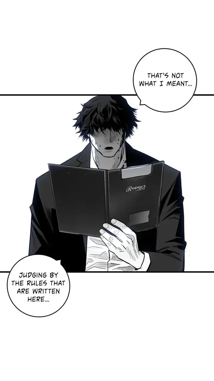 Read Plaza Wars chapter 32 image 40 on Lezhin