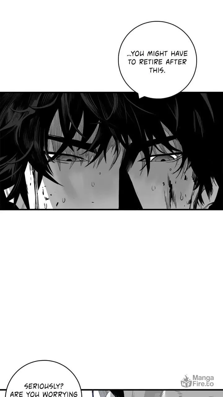 Read Plaza Wars chapter 32 image 41 on Lezhin