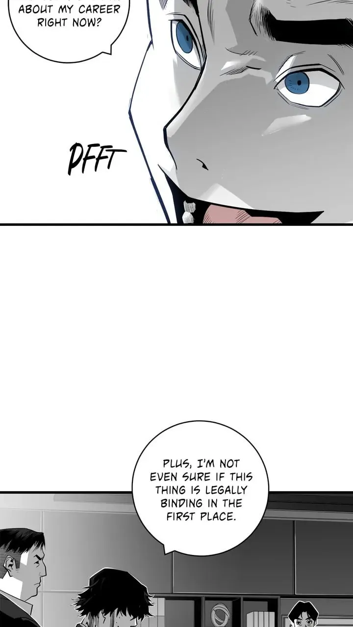 Read Plaza Wars chapter 32 image 42 on Lezhin