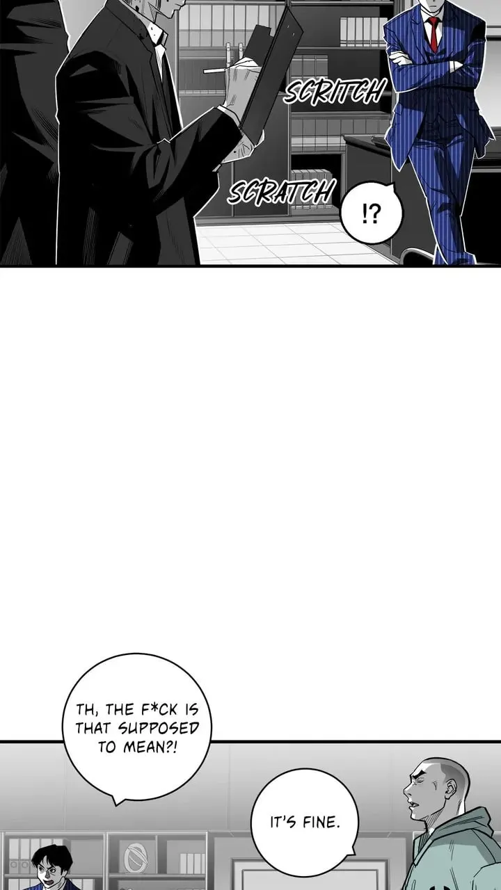 Read Plaza Wars chapter 32 image 43 on Lezhin
