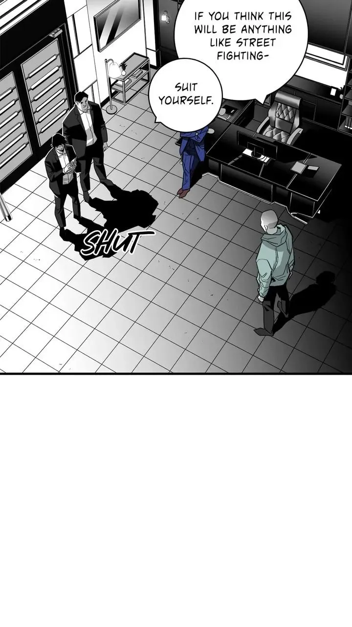 Read Plaza Wars chapter 32 image 46 on Lezhin
