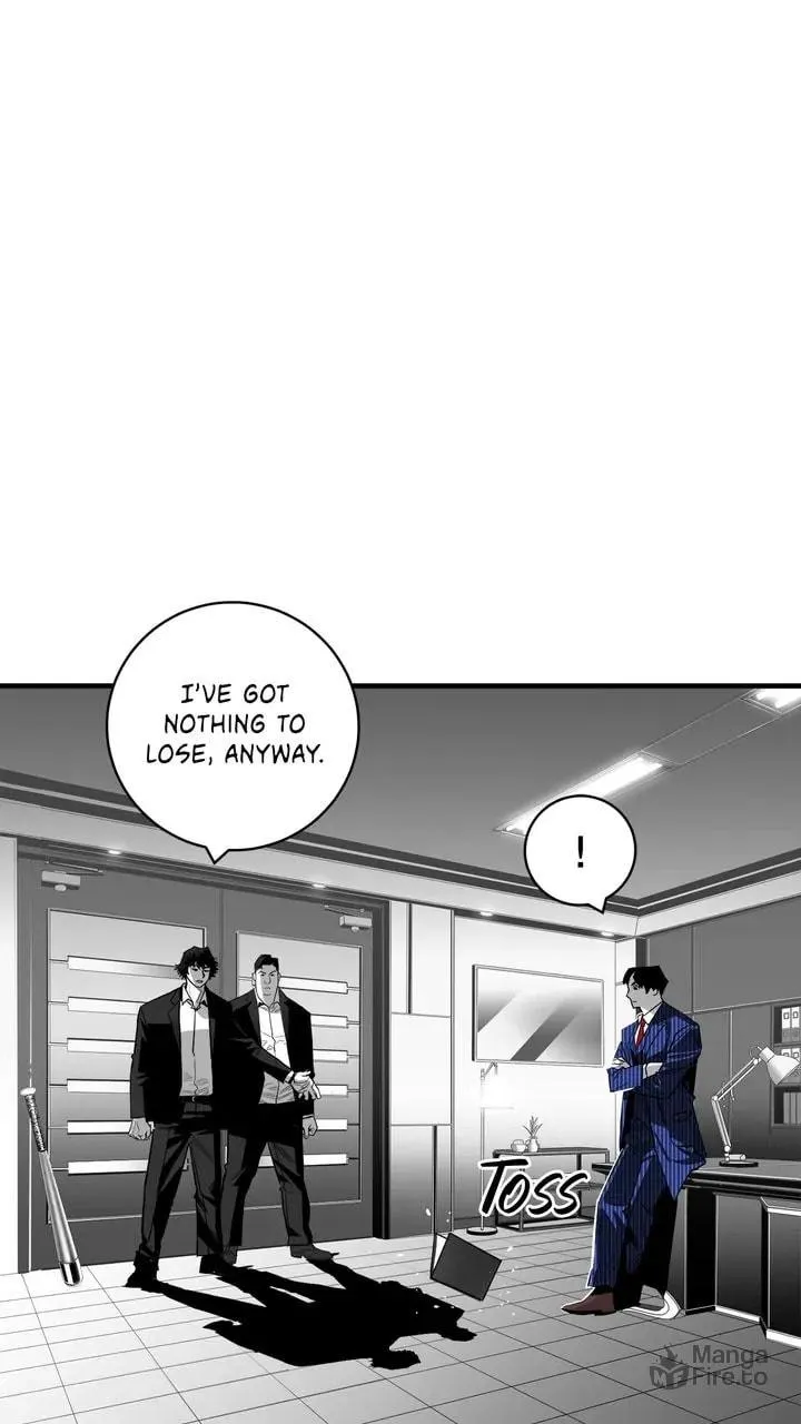 Read Plaza Wars chapter 32 image 47 on Lezhin