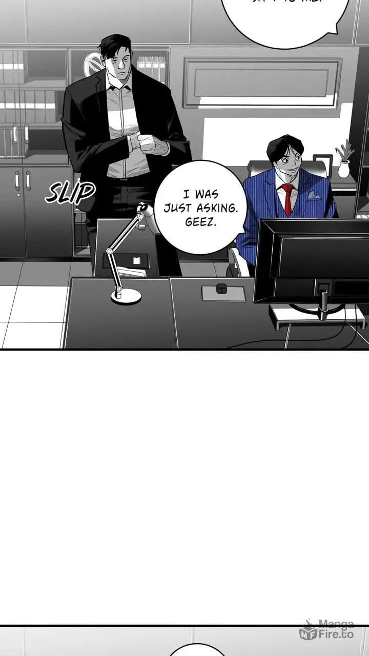 Read Plaza Wars chapter 32 image 5 on Lezhin