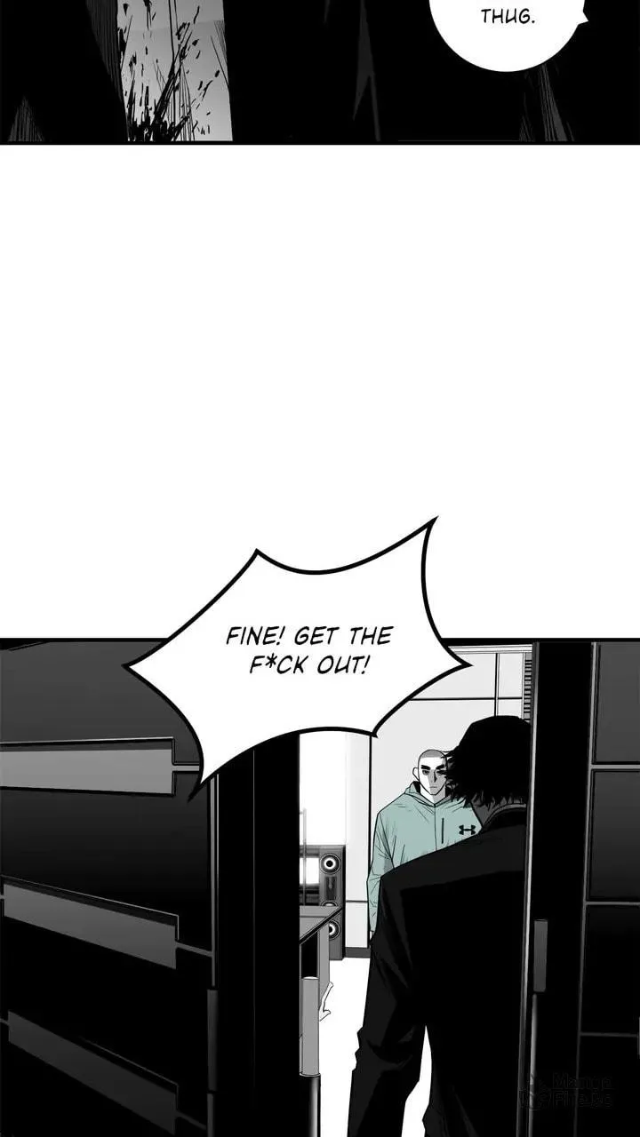 Read Plaza Wars chapter 32 image 50 on Lezhin