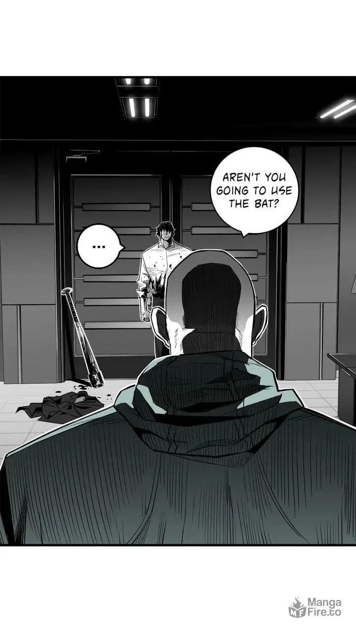 Read Plaza Wars chapter 32 image 59 on Lezhin
