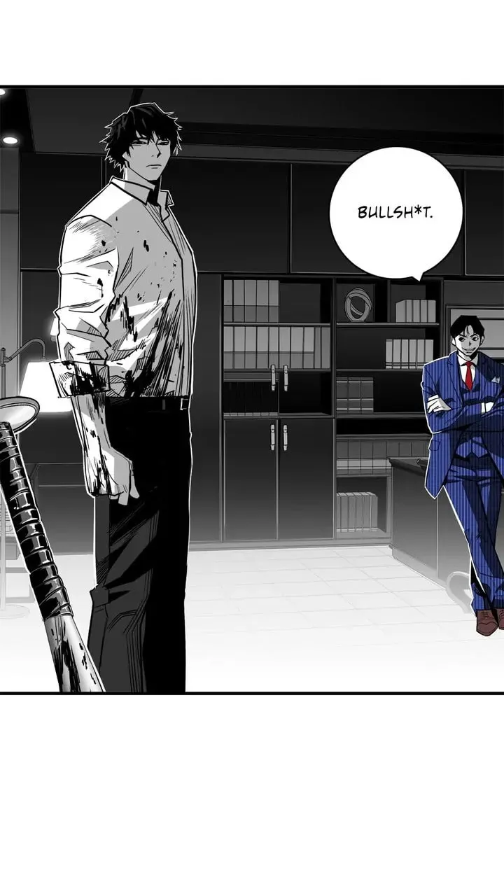 Read Plaza Wars chapter 32 image 61 on Lezhin