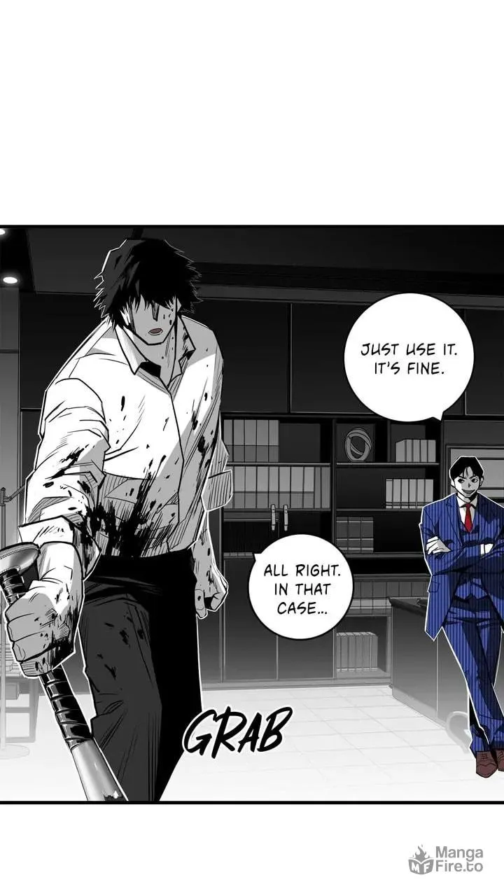 Read Plaza Wars chapter 32 image 62 on Lezhin