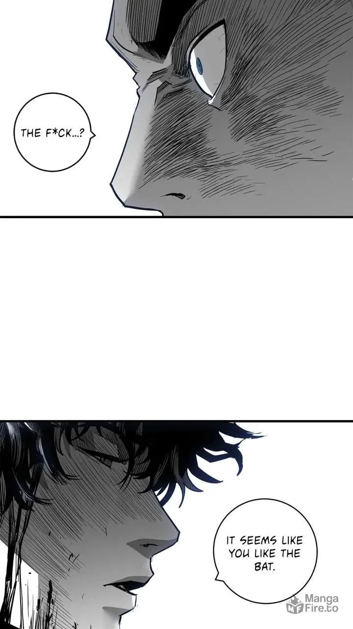 Read Plaza Wars chapter 32 image 65 on Lezhin