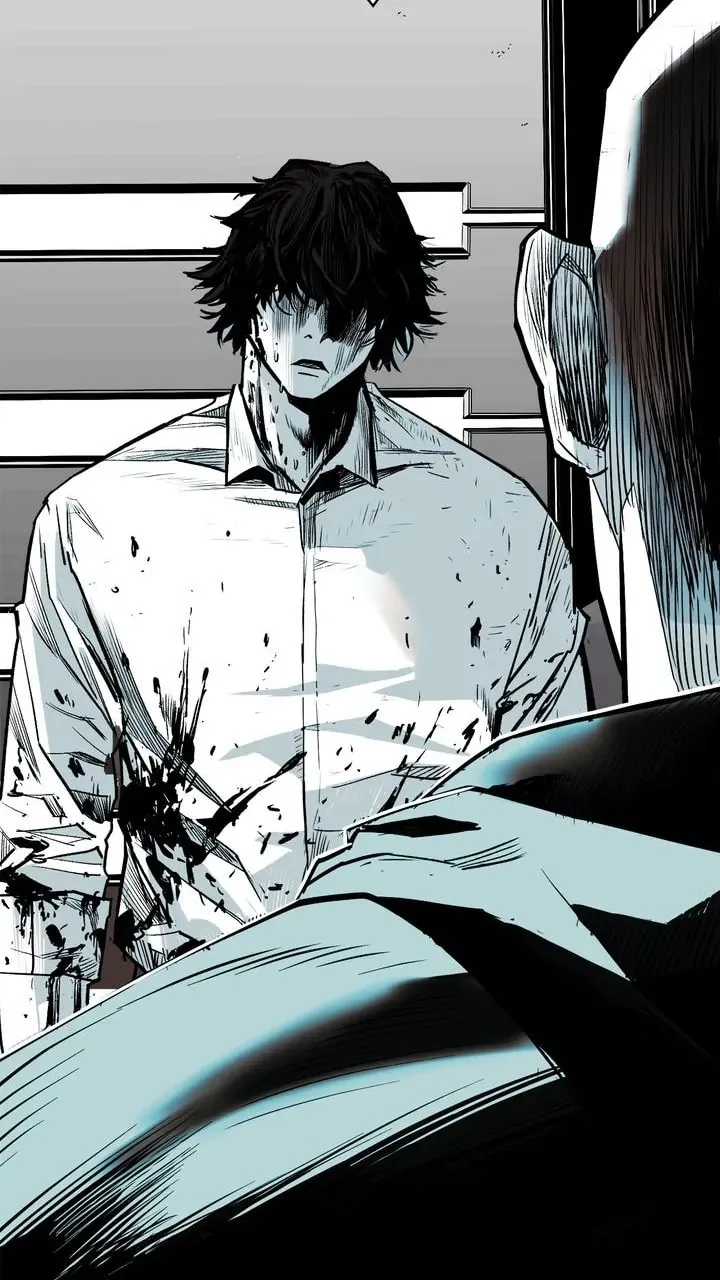 Read Plaza Wars chapter 32 image 67 on Lezhin
